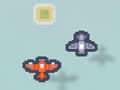 Lojë Aeroplan Pew Pew  në internet
