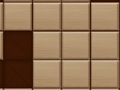Lojë Puzzles me bllok druri  në internet