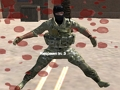 Lojë Zombie Djemtë e Mirë VS Djem të Keq  në internet