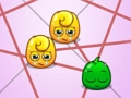 Lojë Puzzle Gummies  në internet