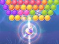 Lojë Cat Mbretëresha Bubble  në internet