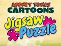 Lojë Looney Tunes enigmë Jigsaw në internet