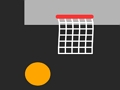 Lojë Basketboll me rrathë  në internet