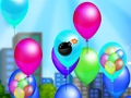 Lojë Balloon Pop  në internet