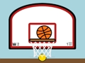Lojë Global Hoops Pro në internet