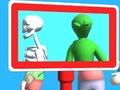 Lojë Gjeni Alien 3d  në internet