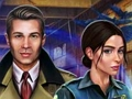 Lojë Magazina e braktisur  në internet