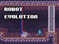 Lojë Evolucioni i robotëve  në internet