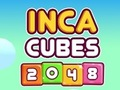 Lojë Kube Inka 2048  në internet