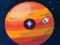 Lojë Planet Explorer Rrumbullakimi  në internet