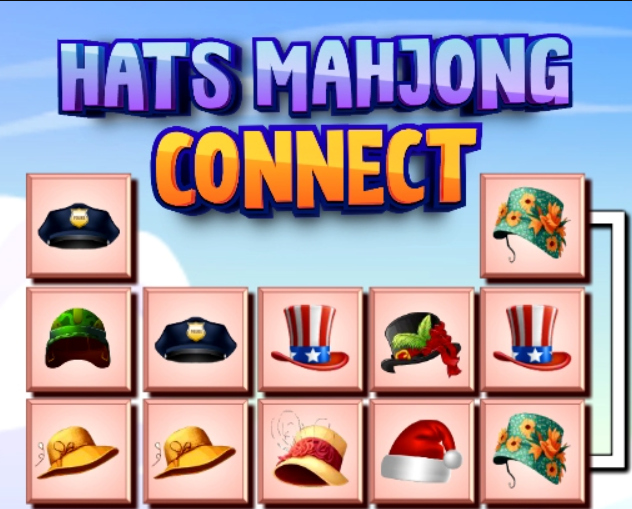 Lojë Kapele Mahjong Connect  në internet