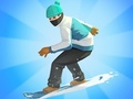 Lojë Master Snowboard 3D në internet