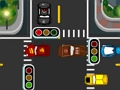 Lojë Kontrolli i Trafikut  në internet