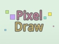 Lojë Pixel barazim në internet