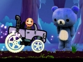 Lojë Automjeti i aventurës Buddy  në internet