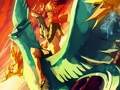Lojë Pokemon Jigsaw Rush në internet