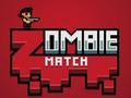 Lojë Ndeshje Zombie  në internet