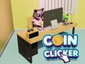 Lojë Klikuesi i monedhës  në internet