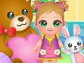 Lojë Baby Cathy Ep9: Higjiena e banjës  në internet