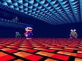 Lojë Mario Bros. 3d në internet