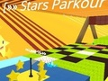 Lojë Kogama: yjet Parkour në internet