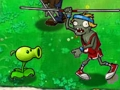 Lojë Bimët vs Zombies (Fanmade)  në internet