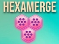Lojë Hexamerge në internet