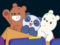 Lojë Kuti magjike Ne Baby Bears  në internet