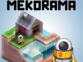 Lojë Mekorama në internet