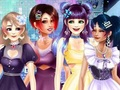 Lojë Banda ime K-Pop  në internet