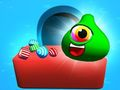Lojë Puzzle Candy Monsters  në internet