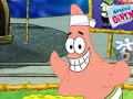 Lojë SpongeBob Bikini Bottom Bust Up  në internet