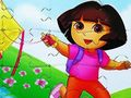 Lojë Vajza e lezetshme Jigsaw Puzzles në internet