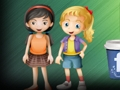 Lojë Dhoma e fëmijëve Amgel Escape 87 në internet