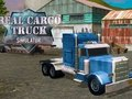 Lojë Simulator i kamionit të ngarkesave të vërteta  në internet