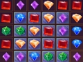 Lojë Saga Royal Jewel në internet