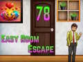 Lojë Amgel Easy Room Escape 78 në internet