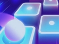 Lojë Cube Hop Rush  në internet