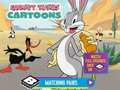 Lojë Looney Tunes Karikaturat që përputhen me çifte  në internet