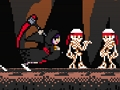 Lojë Shinigami Run në internet