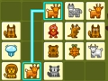 Lojë Dream Pet Connect në internet