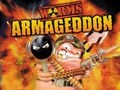 Lojë Worms Harmageddon  në internet