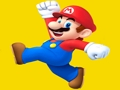 Lojë Jigsaw Puzzle Super Mario Bros  në internet
