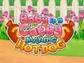 Lojë Baby Cathy Ep15: Bërja e Hotdogut në internet