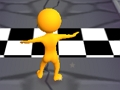 Lojë Qyteti i kurbës Stickman  në internet