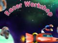 Lojë Ndëryjore Ella: Workshop vrapues  në internet