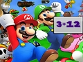 Lojë Lojë matematike Mario  në internet