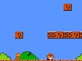 Lojë Super Mario Bros: Hack me dy lojtarë  në internet