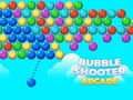 Lojë Arcade revole flluskë në internet