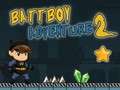 Lojë Adventure Battboy 2  në internet